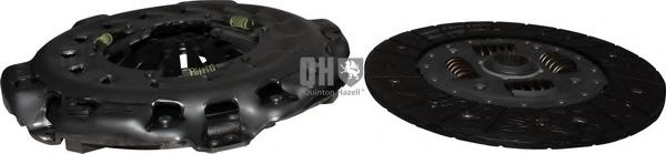 комплект съединител