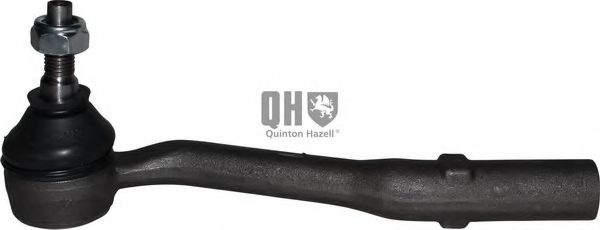 аксиален шарнирен накрайник, напречна кормилна щанга