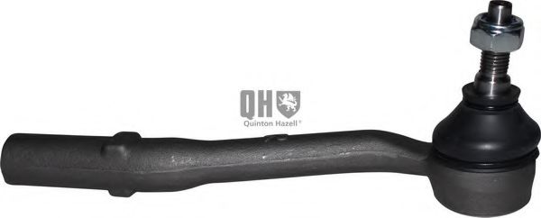 аксиален шарнирен накрайник, напречна кормилна щанга