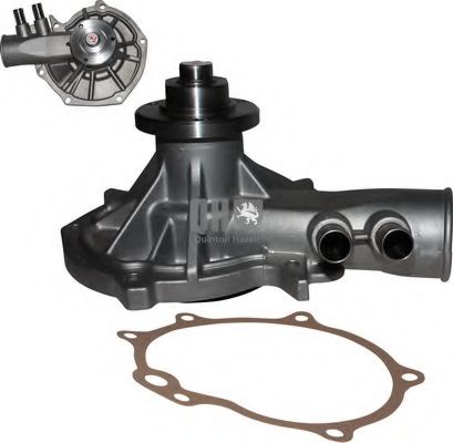 водна помпа