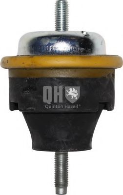 окачване, двигател