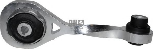 окачване, двигател