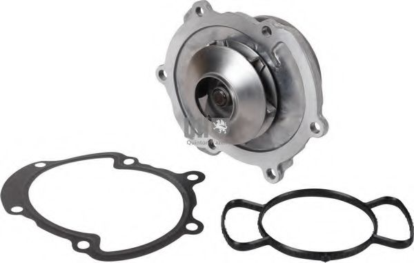 водна помпа