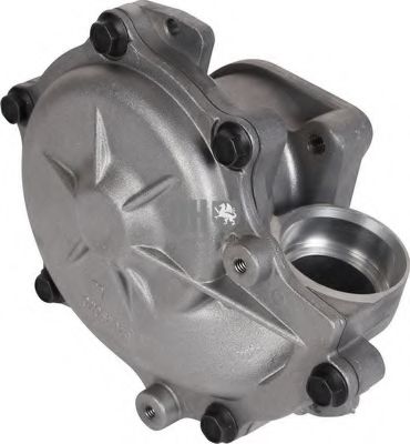 водна помпа