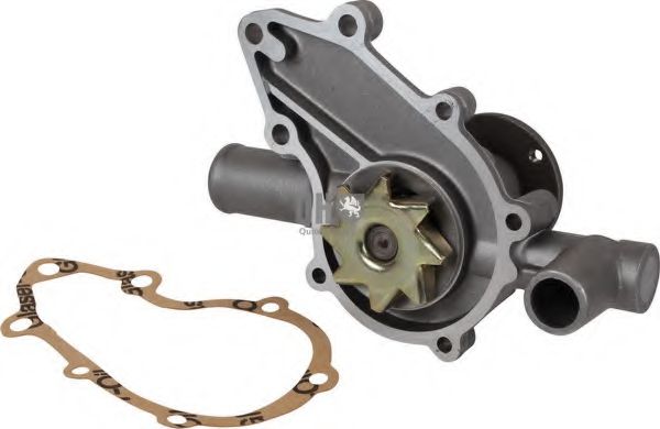 водна помпа