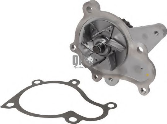 водна помпа