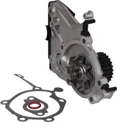 водна помпа