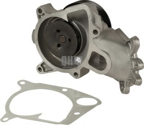 водна помпа