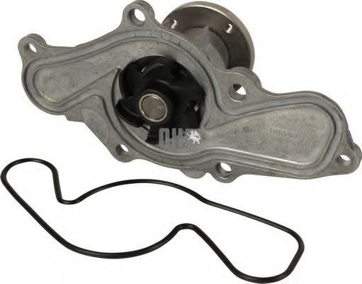 водна помпа