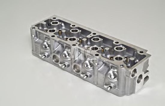 цилиндрова глава