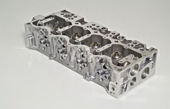 цилиндрова глава