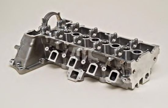 цилиндрова глава