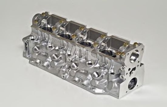 цилиндрова глава