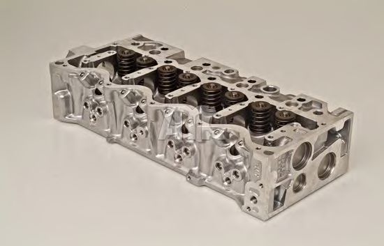 цилиндрова глава