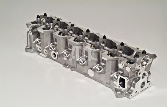 цилиндрова глава