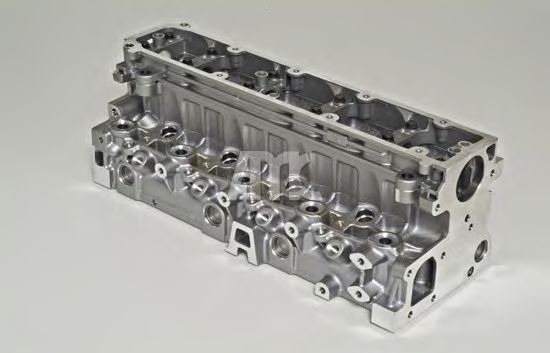 цилиндрова глава