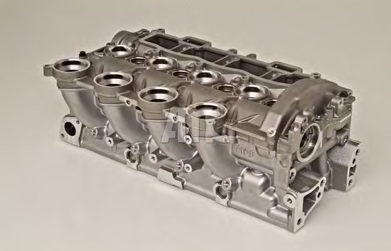 цилиндрова глава