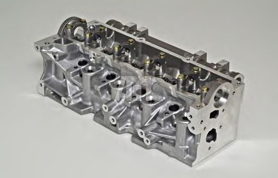 цилиндрова глава