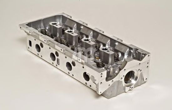 цилиндрова глава