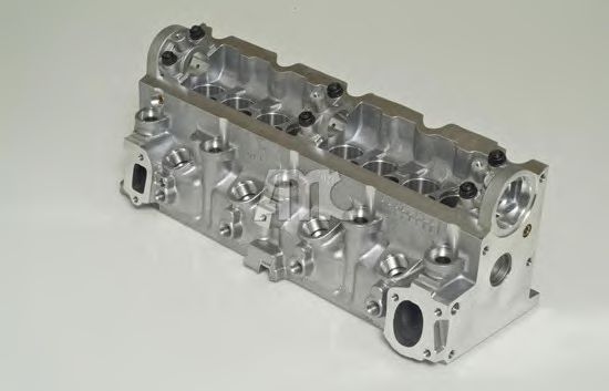 цилиндрова глава