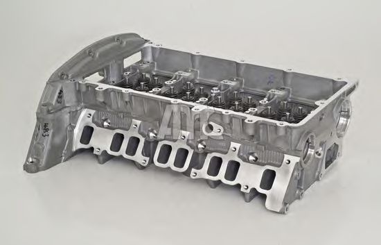 цилиндрова глава