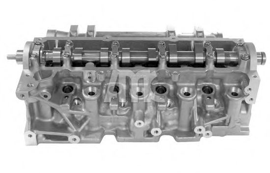 цилиндрова глава