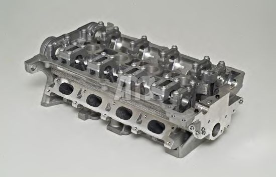 цилиндрова глава