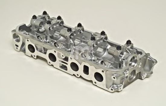 цилиндрова глава