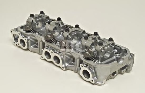 цилиндрова глава