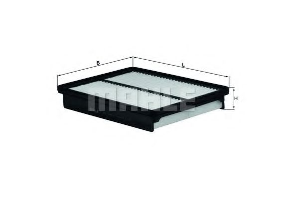 въздушен филтър