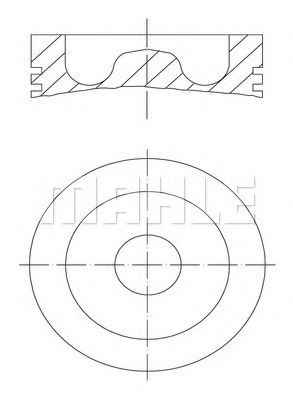 бутало 061 PI 00110 000