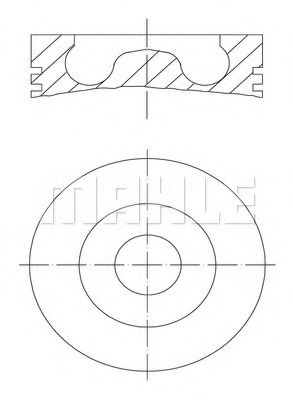 бутало 033 PI 00102 000