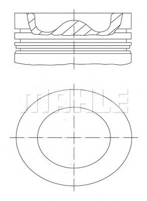 бутало 037 PI 00106 000