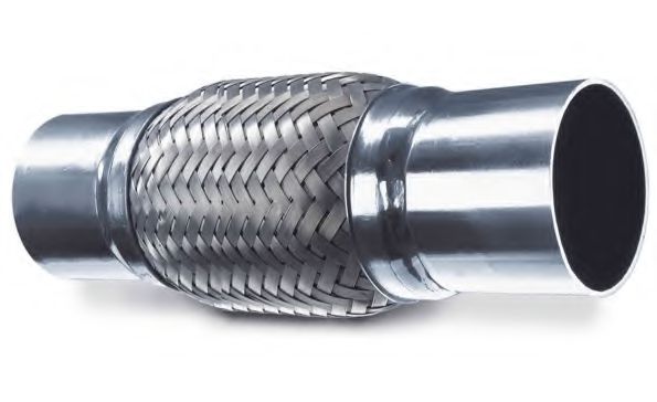 гъвкава тръба, изпускателна система; гъвкава тръба, изпускателна система