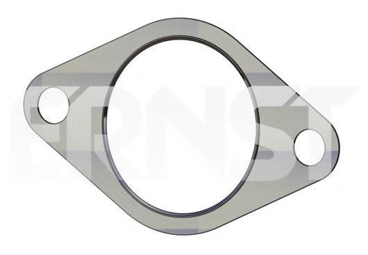 уплътнение, изпускателни тръби