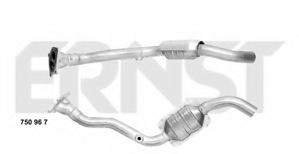 катализатор