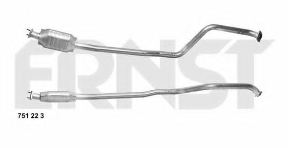 катализатор