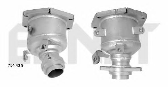 катализатор