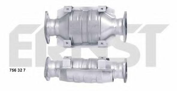 катализатор