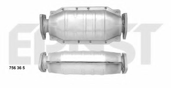 катализатор