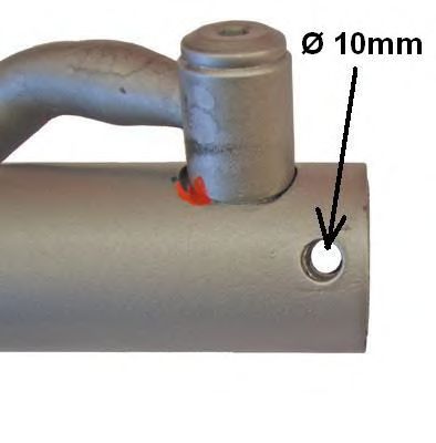 кормилна кутия 01.05.3070