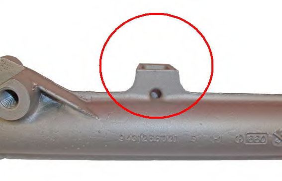 кормилна кутия 01.16.2495