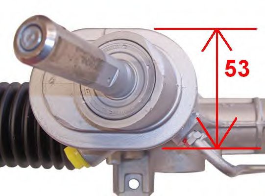 кормилна кутия 01.28.3300