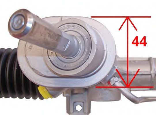 кормилна кутия 01.28.3302