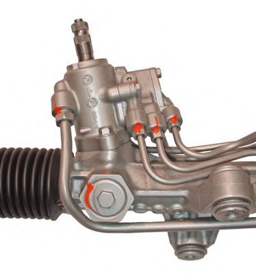 кормилна кутия 01.33.5550