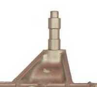 кормилна кутия 01.48.1405