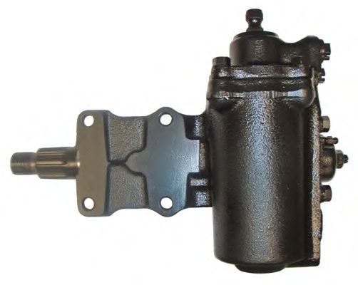 кормилна кутия 03.30.1000