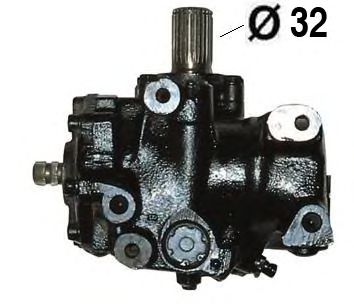 кормилна кутия 03.56.3450