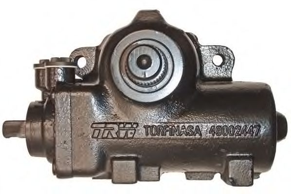 кормилна кутия 03.60.0015