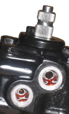 кормилна кутия 03.60.0135